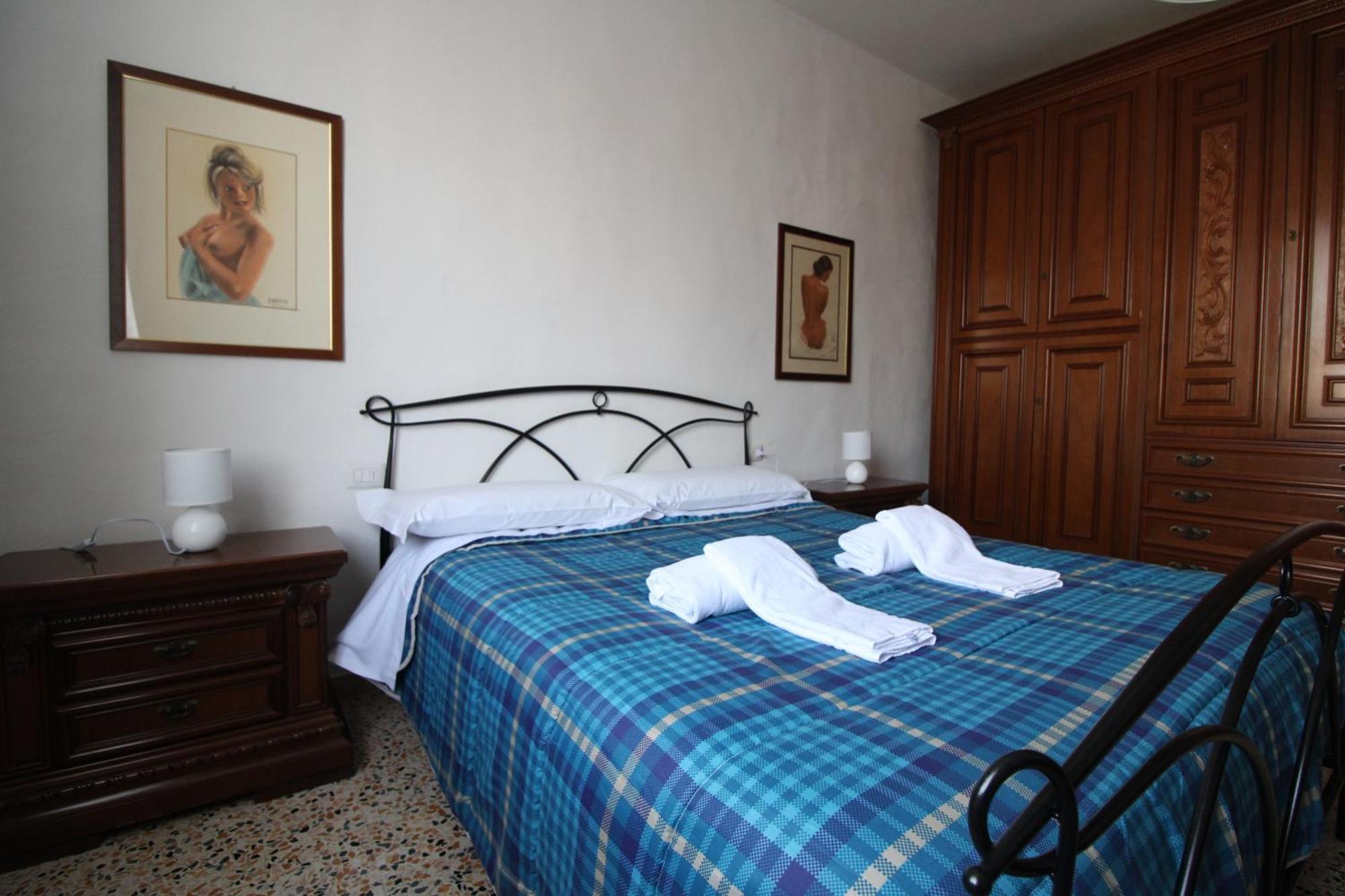 Noa'S Balcony Apartment Siena Exterior photo